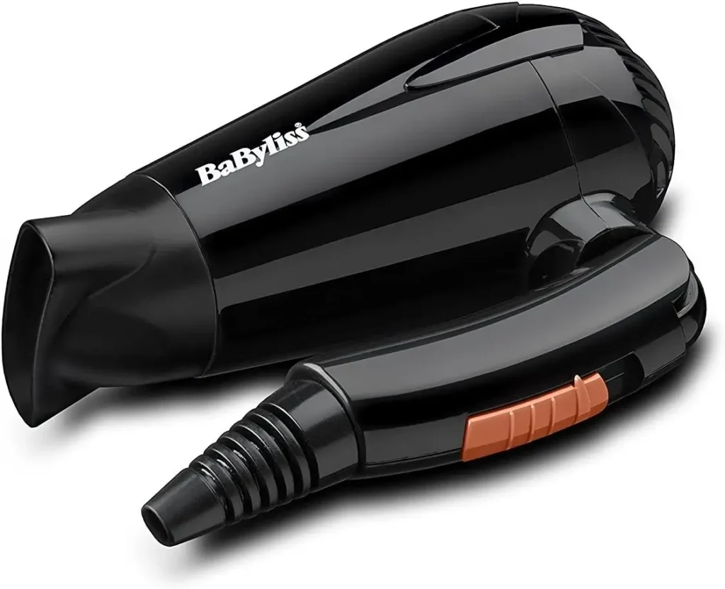 BaByliss 5344E